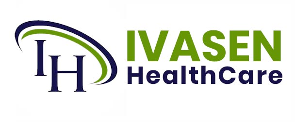 ivasen health care logo