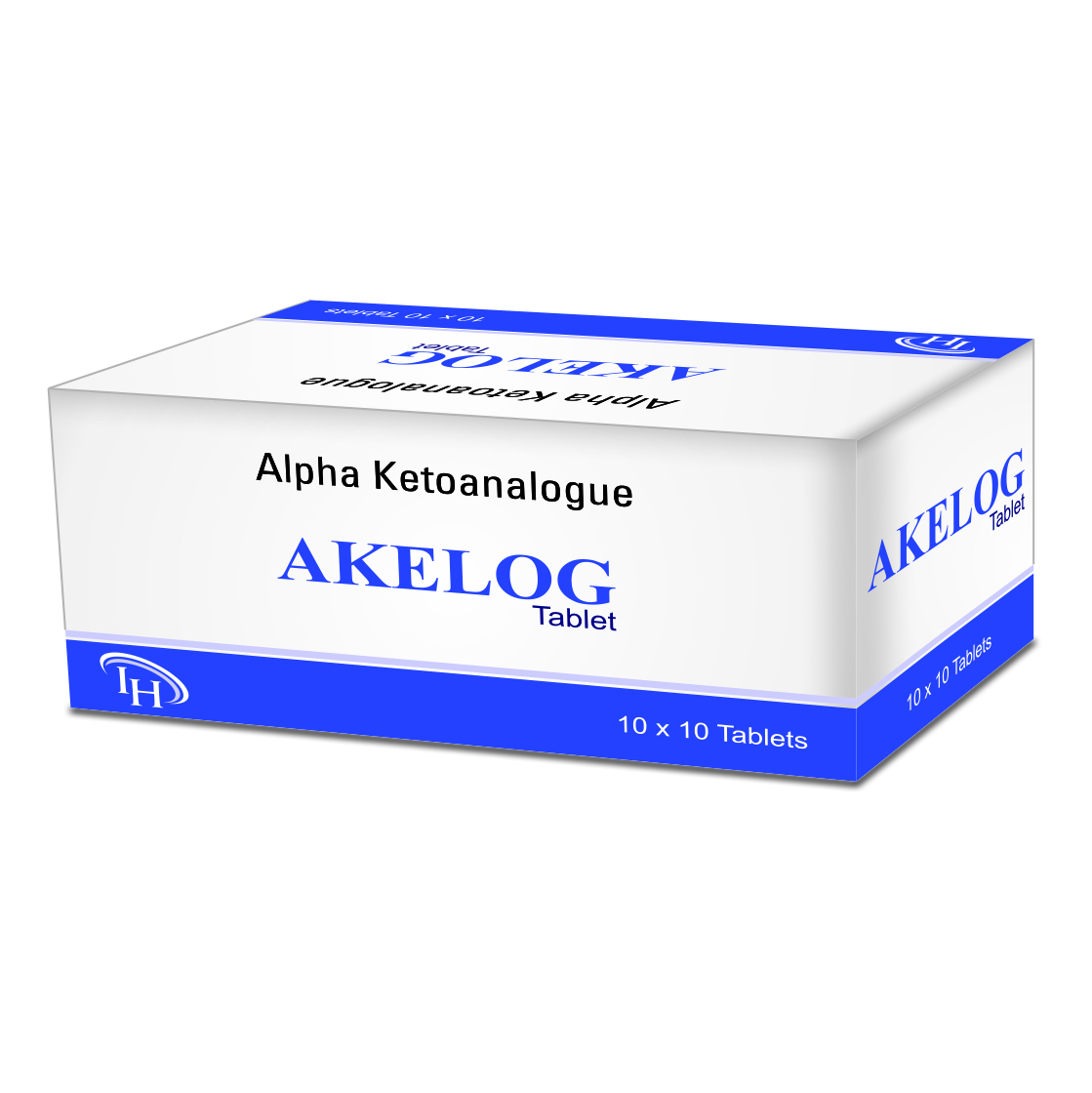 AKELOG box