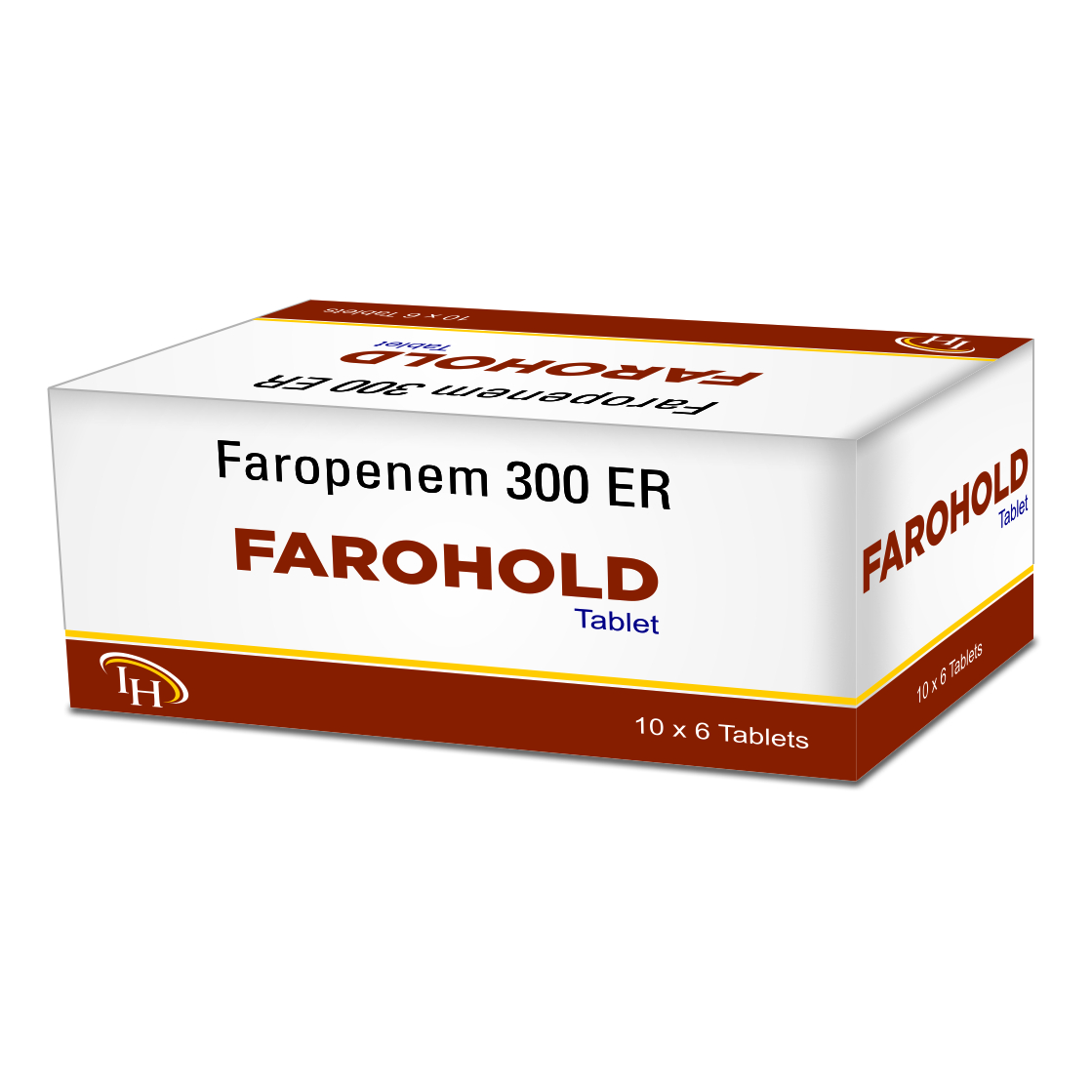 FAROHOLD box