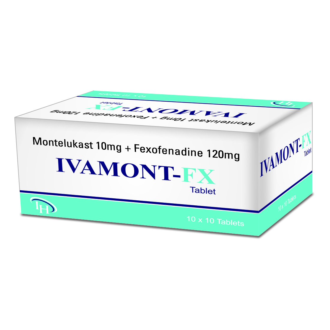 IVAMONT-FX BOX