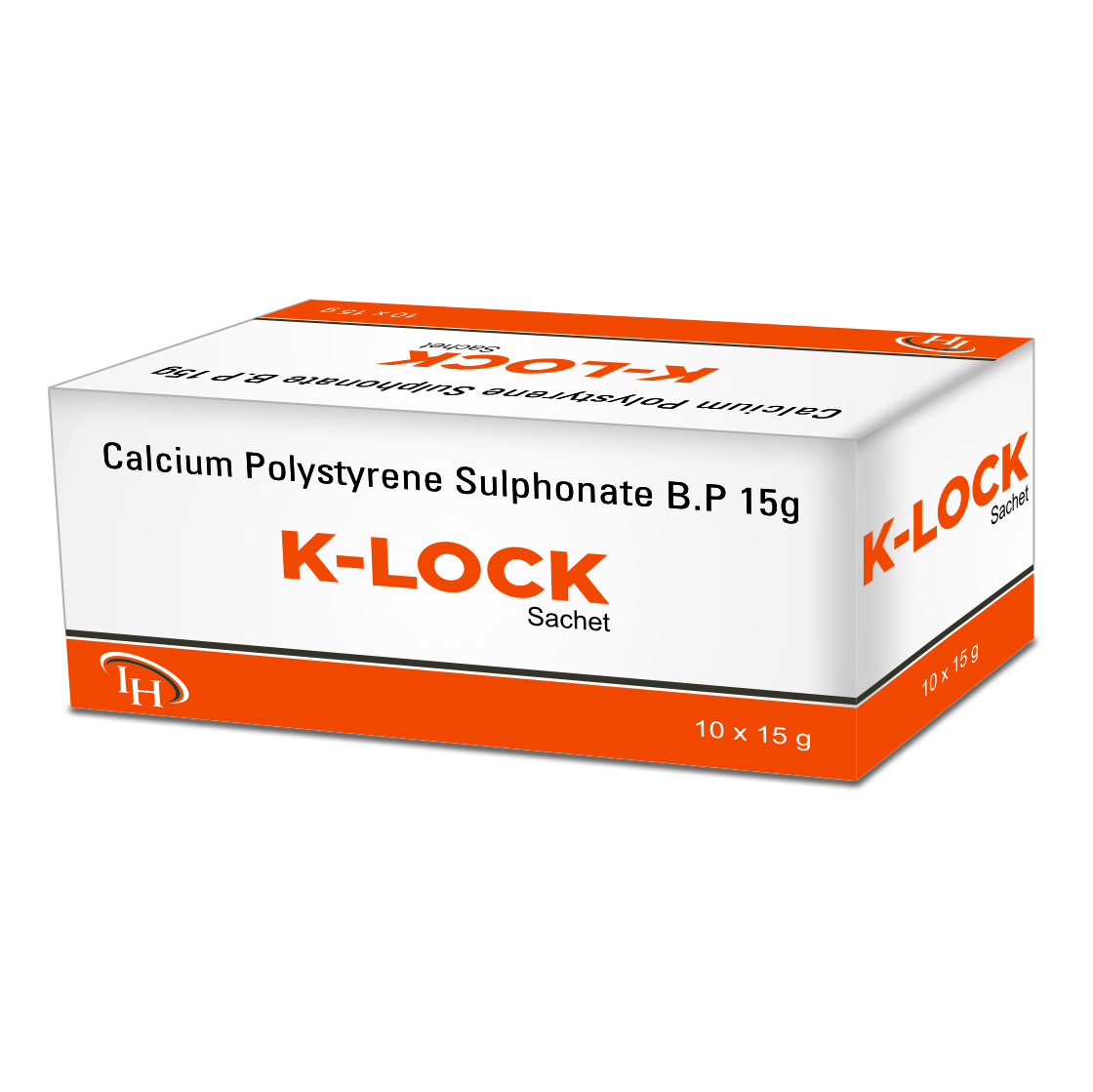 K-LOCK Box