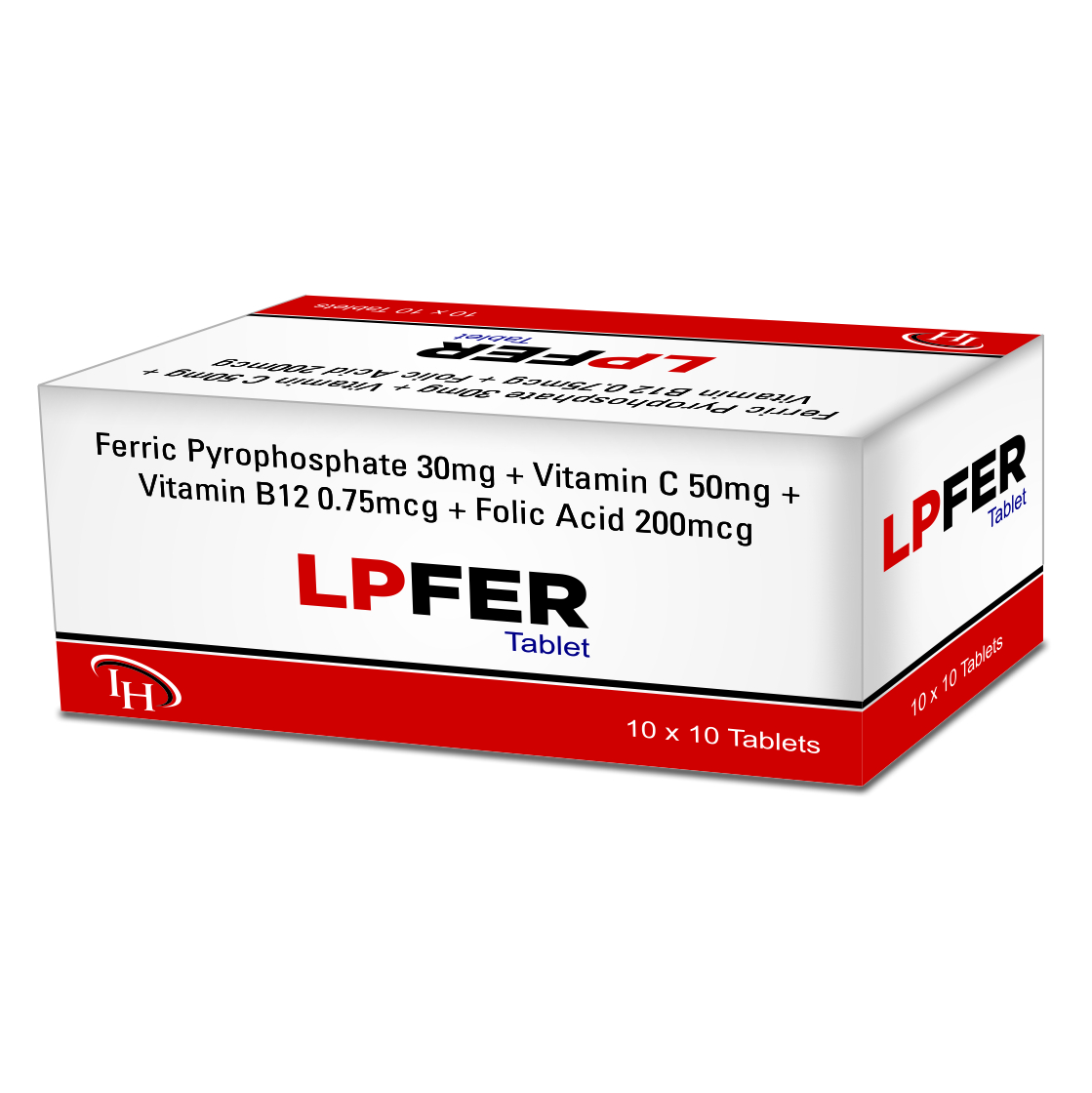 LPFER BOX