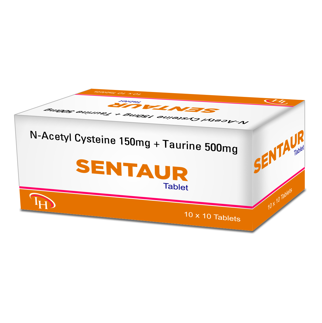 SENTAUR BOX