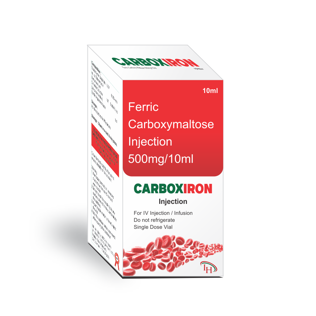 carboxy iron