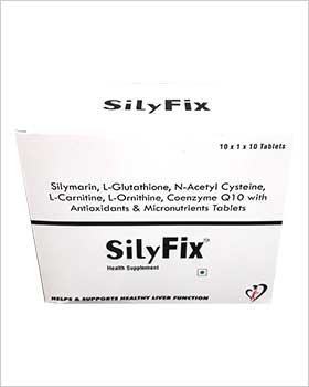 Silyfix